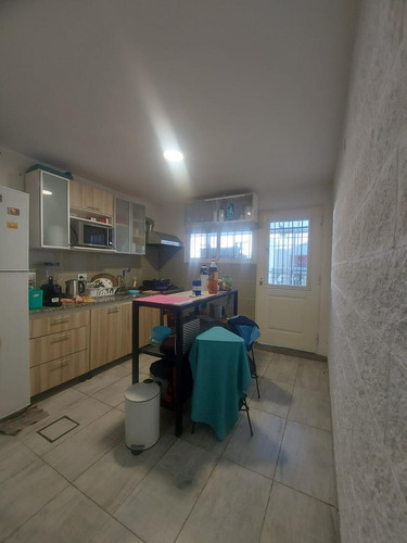 Casa Apta Credito A La Venta Refaccionada A Nuevo Bella Vista Calle Moine 300