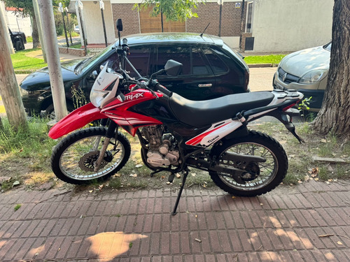 Corven Triax 150 R3