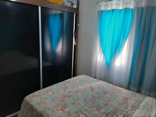 Imagem 4 de 13 de Apartamento Para Venda Em Suzano, Vila Urupes, 3 Dormitórios, 1 Banheiro, 1 Vaga - 821_1-1719742