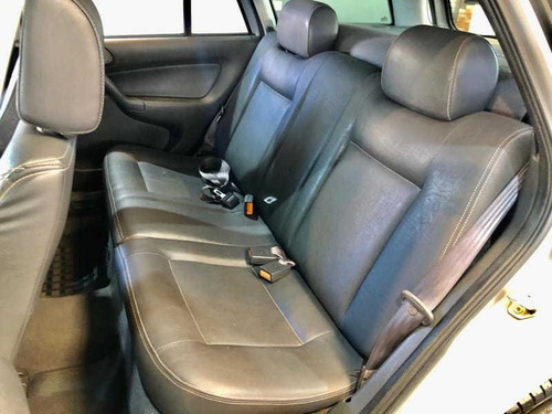 Volkswagen Parati Track E Field 2.0 Mi 4p