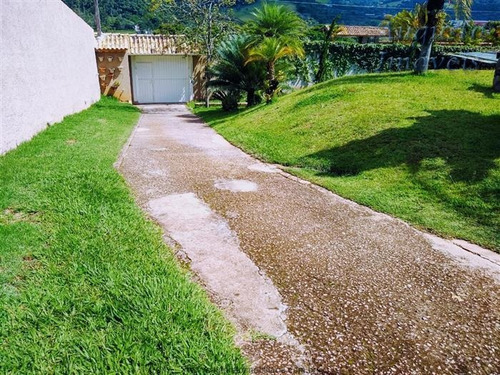 Imagem 3 de 25 de Chácaras À Venda Em Nazare Paulista/sp - Compre O Seu Chácaras Aqui! - 1454044