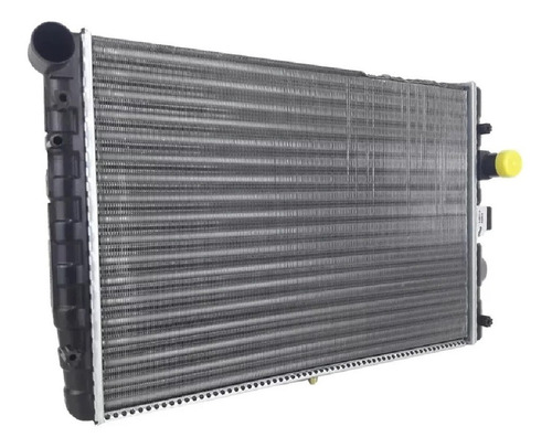 Radiador Gol G2 G3 Motor Ea111 Manual Com Ar 1999 A 2005