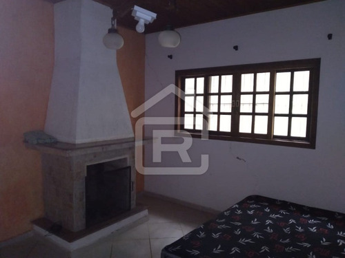Imagem 18 de 30 de Chacara Com Piscina - 136 - 69291694