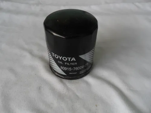 Filtro Aceite Toyota Original