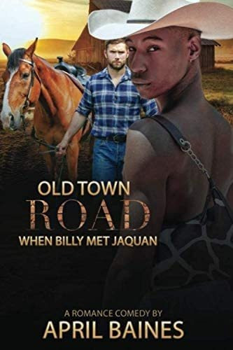 Libro: En Ingles Old Town Road When Billy Met Jaquan