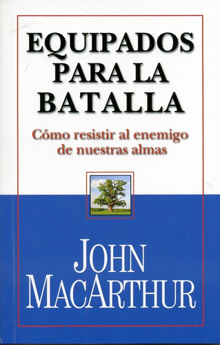 Equipados Para Batalla (bolsillo)  - John Macarthur®