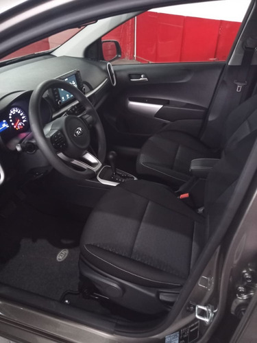 Kia Picanto 1.2 At 2020