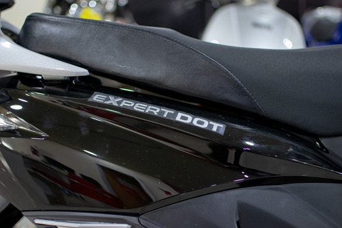 Moto Scooter Corven Expert 150 Dot Automática Urquiza Motos