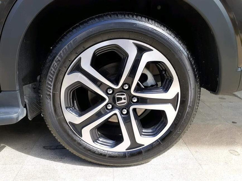 Imagem 11 de 12 de Hr-v 1.8 16v Flex Ex 4p Automático