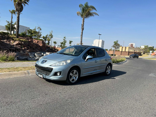 Peugeot 207 1.6 5p Féline Personal Mt