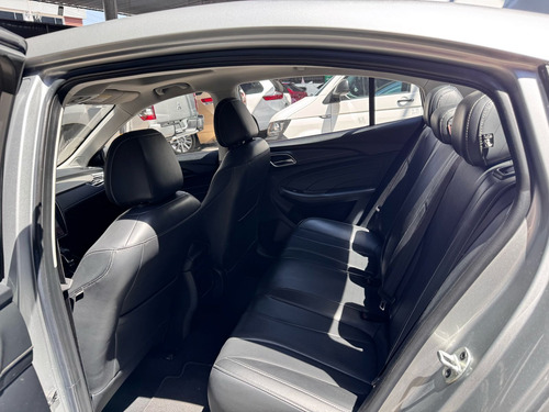 MG MG5 1.5 Excite Cvt