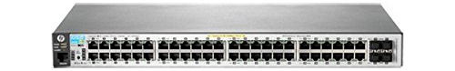 Procurve Puerto Gigabit Switch