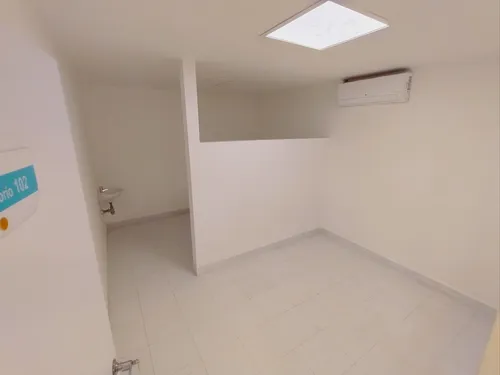 Consultorio En Arriendo En Tequendama. Cod A1023104