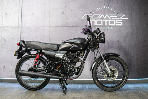 Victory Bomber 125 2023