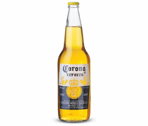 Cerveza Corona X 710