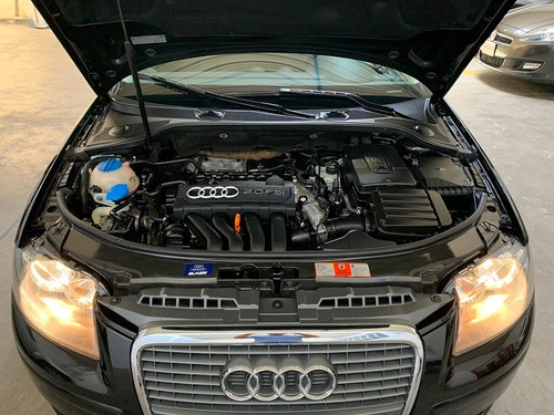 Audi A3 2.0 Fsi 3ptas (señado)