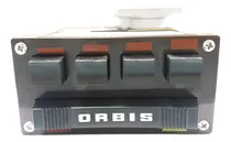 Comprar Botonera Para Calefón Orbis