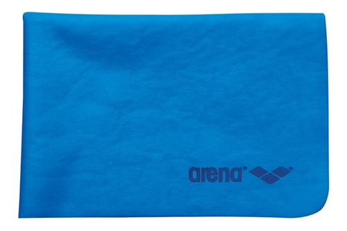 Toalha Arena Body Dry Ii Towel Cor Azul