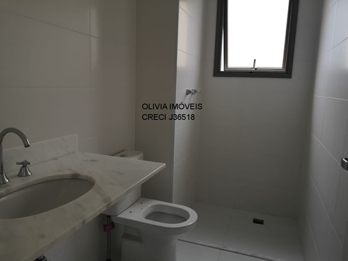 Imagem 11 de 30 de Apartamento A Venda 98mts Com 2 Suítes, Lavabo, Sala E Varanda Com Pé Direito Duplo, 2 Vagas, Apto A Venda 2 Suítes,2 Vagas, Vila Clementino. - Ap98mtomni - 70443334