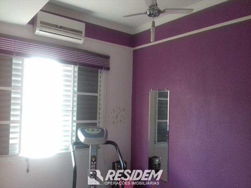 Imagem 9 de 30 de Casa Para Venda No Jardim Contorno Em Bauru - V99438600