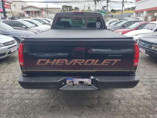Chevrolet Silverado 4.2 Tb
