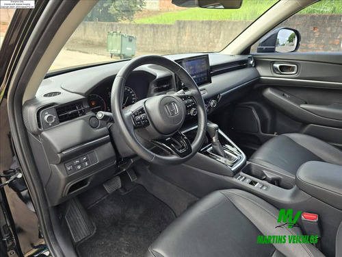 Honda HR-V 1.5 DI I-VTEC TURBO FLEX TOURING CVT