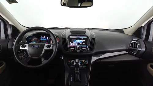 Ford Escape 2.0 Titanium Ecoboost At