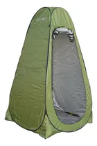 Comprar Carpa Baño Vestidor Albatros Autoarmable Playera Aluminizada