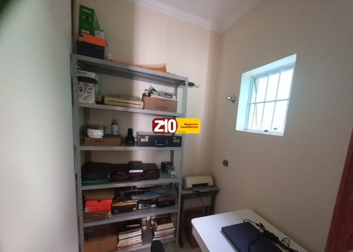 Imagem 30 de 30 de Z10 Imoveis Indaiatuba | Ca09919 - Casa Térrea Em Excelente Localização, Ótimo Acabamento - Solar Do Itamaraca - Ca09919 - 70628934