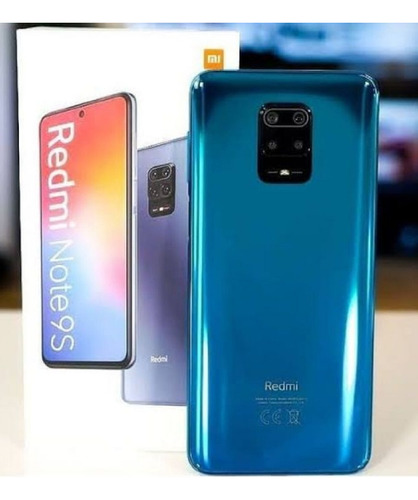 Xiaomi Redmi Note 9s