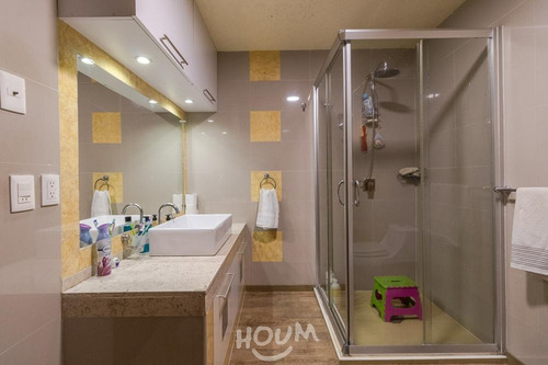 Imagen 13 de 17 de Departamento En Portales, Benito Juárez Con 2 Recámaras, 121 M², Id: 43204