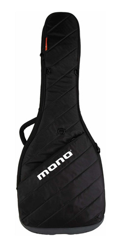 Mono Vertigo Funda Para Guitarra Eléctrica Negro Azabache