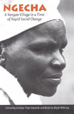 Libro Ngecha : A Kenyan Village In A Time Of Rapid Social...