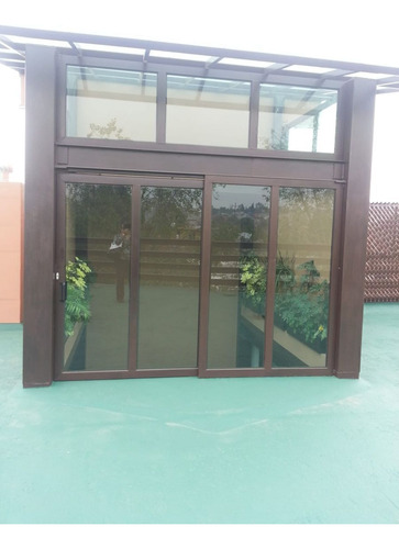 Edificio Para Oficinas En Venta, Ubicado En Jacarandas, Cod. Edv32