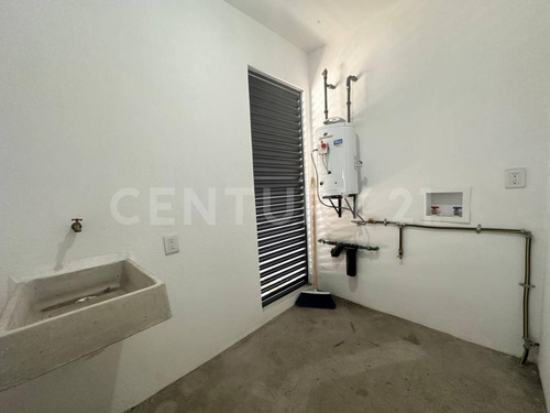 Renta Casa Fracc. Aurea, Toluca, México