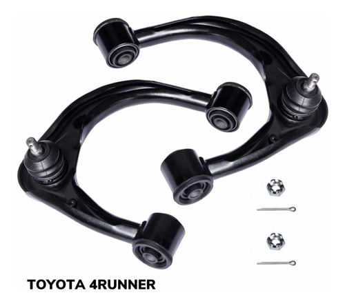 Tijeras Superior Toyota 4runner