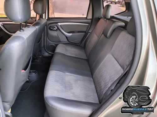 Renault Duster 2.0 Dynamique 4x2