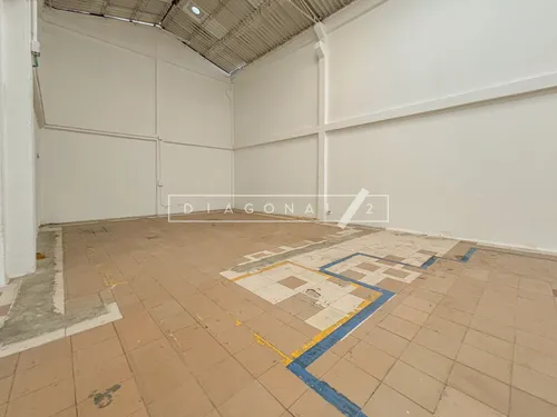 Bodega Industrial En Venta En Fontibón