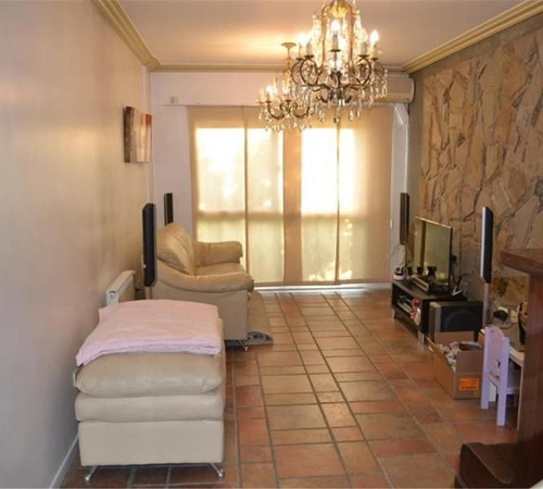 Imagen 1 de 24 de Semipiso 4 Ambientes Venta Villa Pueyrredon