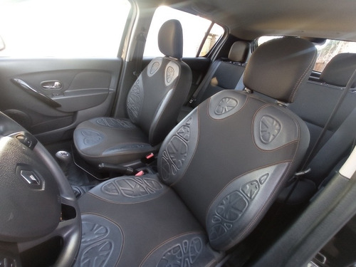 Imagen 11 de 15 de Renault Sandero Stepway Nafta 1.6 Dynamique Año 2017