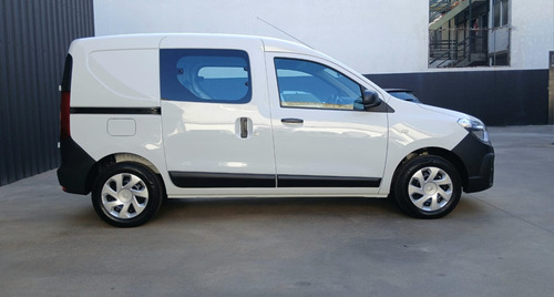 Kangoo Ii Express 5 Asientos Lc