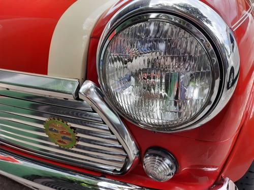Mini Cooper Special