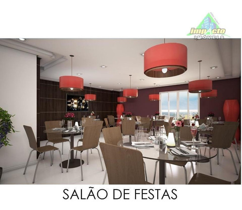 Imagem 30 de 30 de Belíssimo Apartamento Direto Com A Construtora Pronto Para Morar - Ap5475