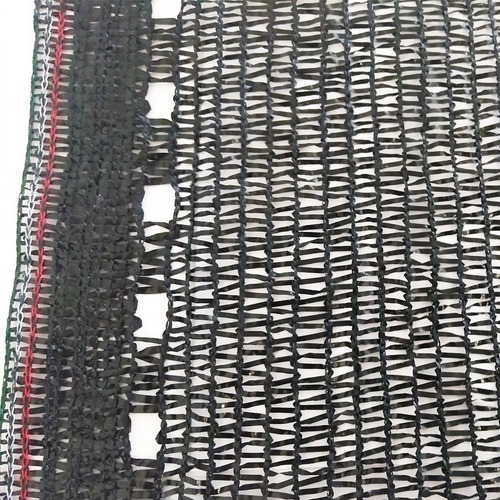 Obamalla Malla Sombra Para Invernadero 50% 5x5m Byo Negro
