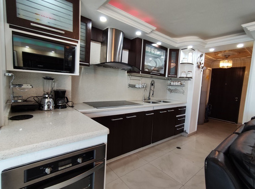 Imagen 3 de 12 de Hermoso Apartamento En Playa Moreno
