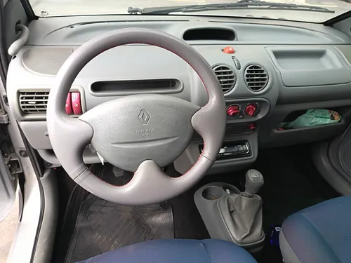 Renault Twingo 1.2 Access +