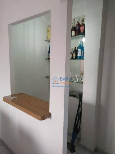 Apartamento Com 2 Dormitórios À Venda, 85 M² Por R$ 430.000,00 - Campos Elíseos - São Paulo/sp - Ap64467