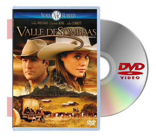 Dvd Valle De Sombras