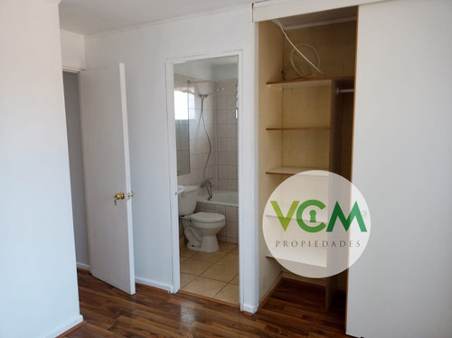 Casa 4d + 2b + Estac. - Villa Maestranza San Bernardo