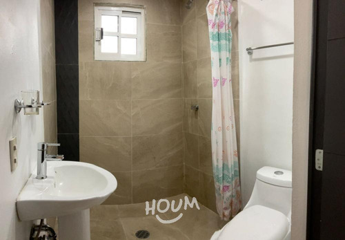 Imagen 11 de 19 de Departamento En Las Águilas, Álvaro Obregón Con 2 Recámaras, 79 M², Id: 57442